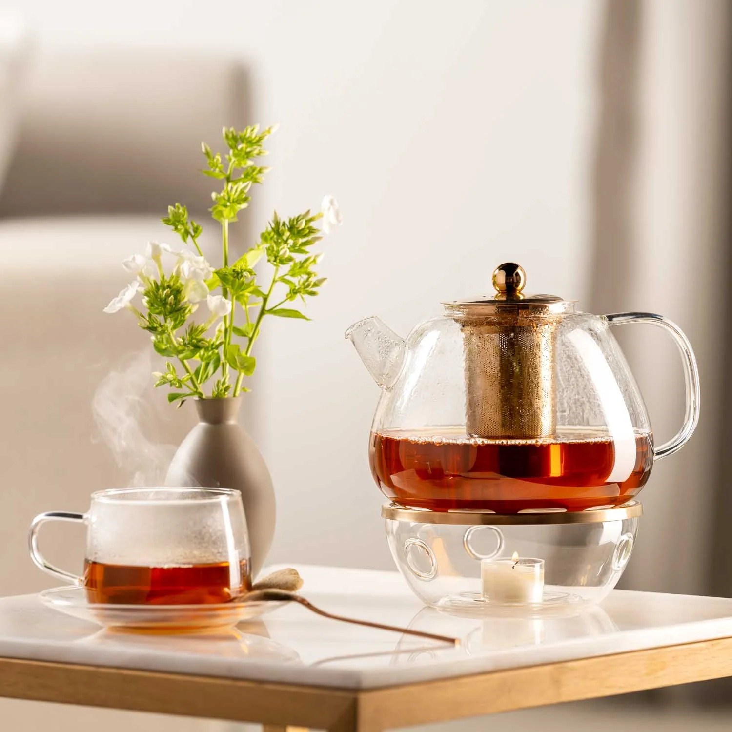 Hrnek na čaj TÉ PER TE 450 ml čirý_3