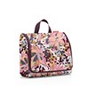 Toaletní taška Toiletbag XL flora rose_1