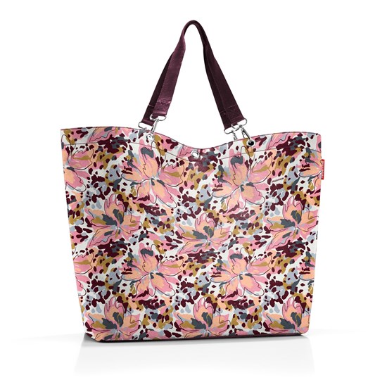 Taška přes rameno Shopper XL flora rose_2