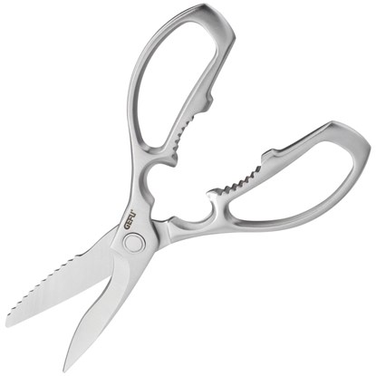 Víceúčelové nerezové nůžky PRIMERA D.22,5cm_6