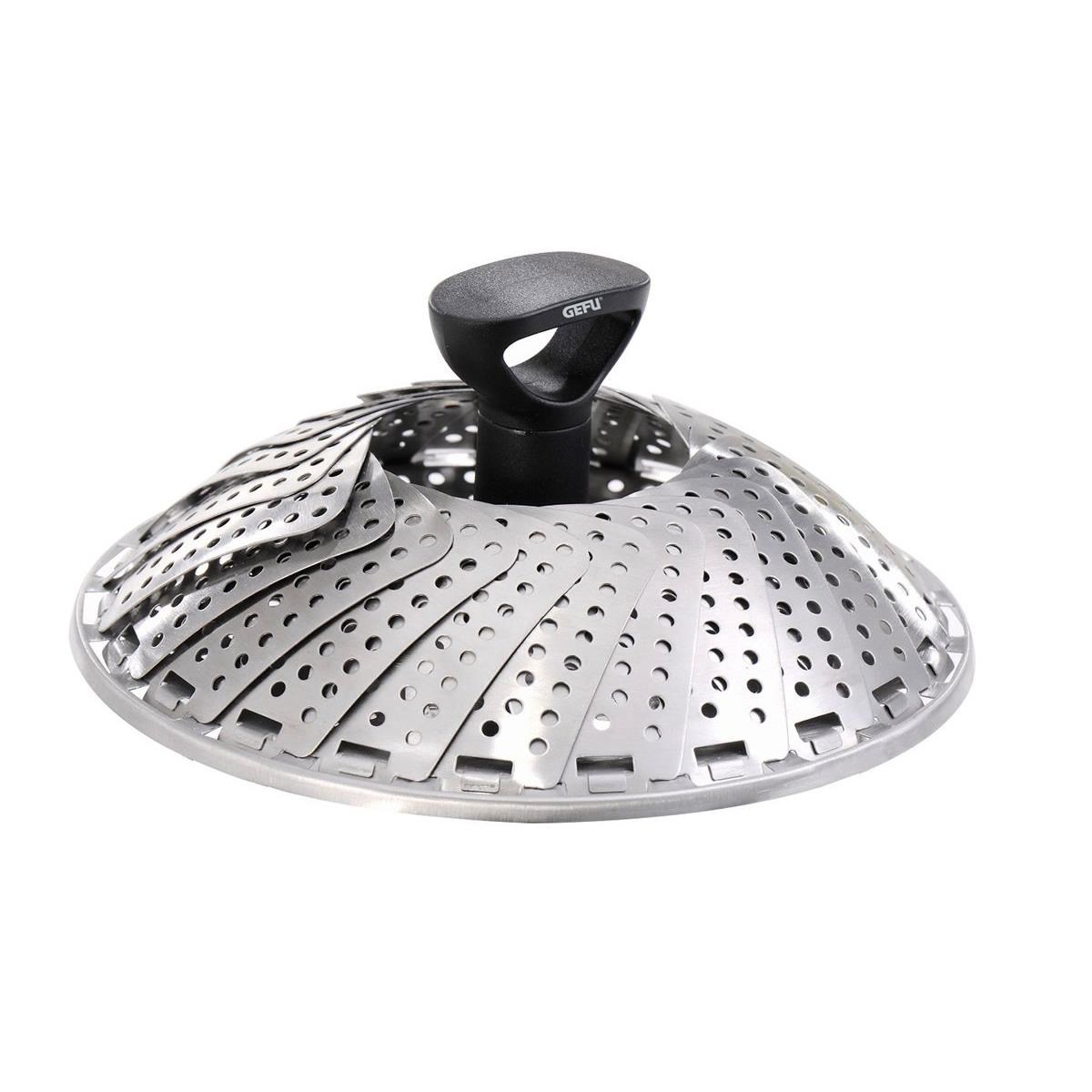 Nerezový napařovací vějíř VITALA P.18-27cm_1