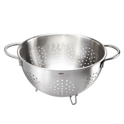 Nerezový cedník COLINO P.24cm_2