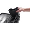 Odkapávač na nádobí SMARTLINE D.30-51cm černý_4