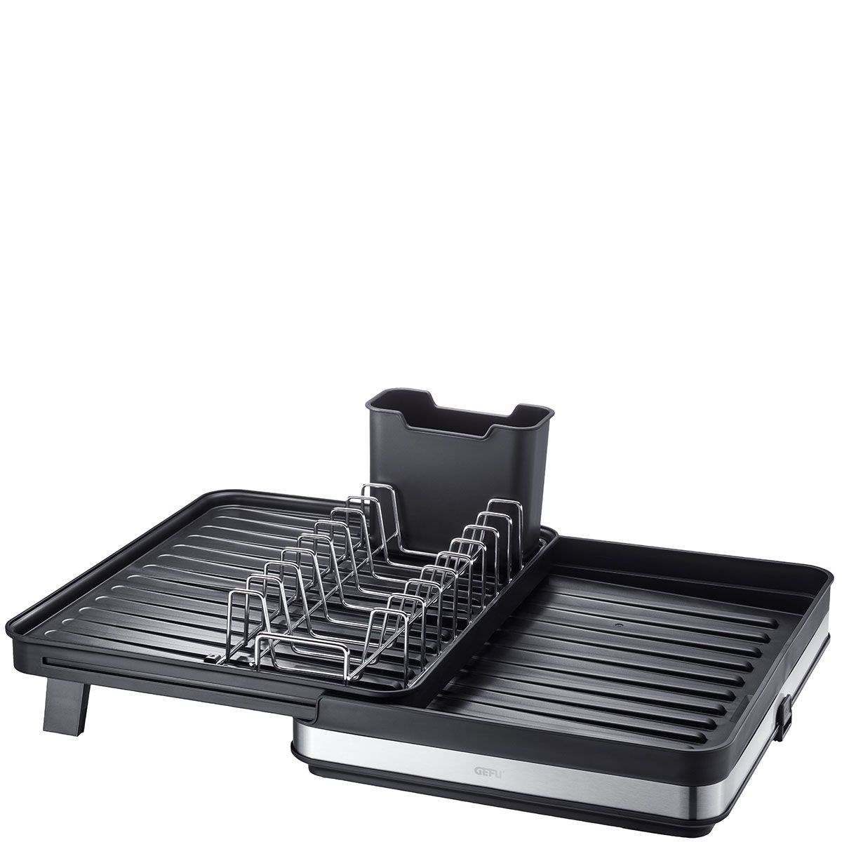 Odkapávač na nádobí SMARTLINE D.30-51cm černý_6