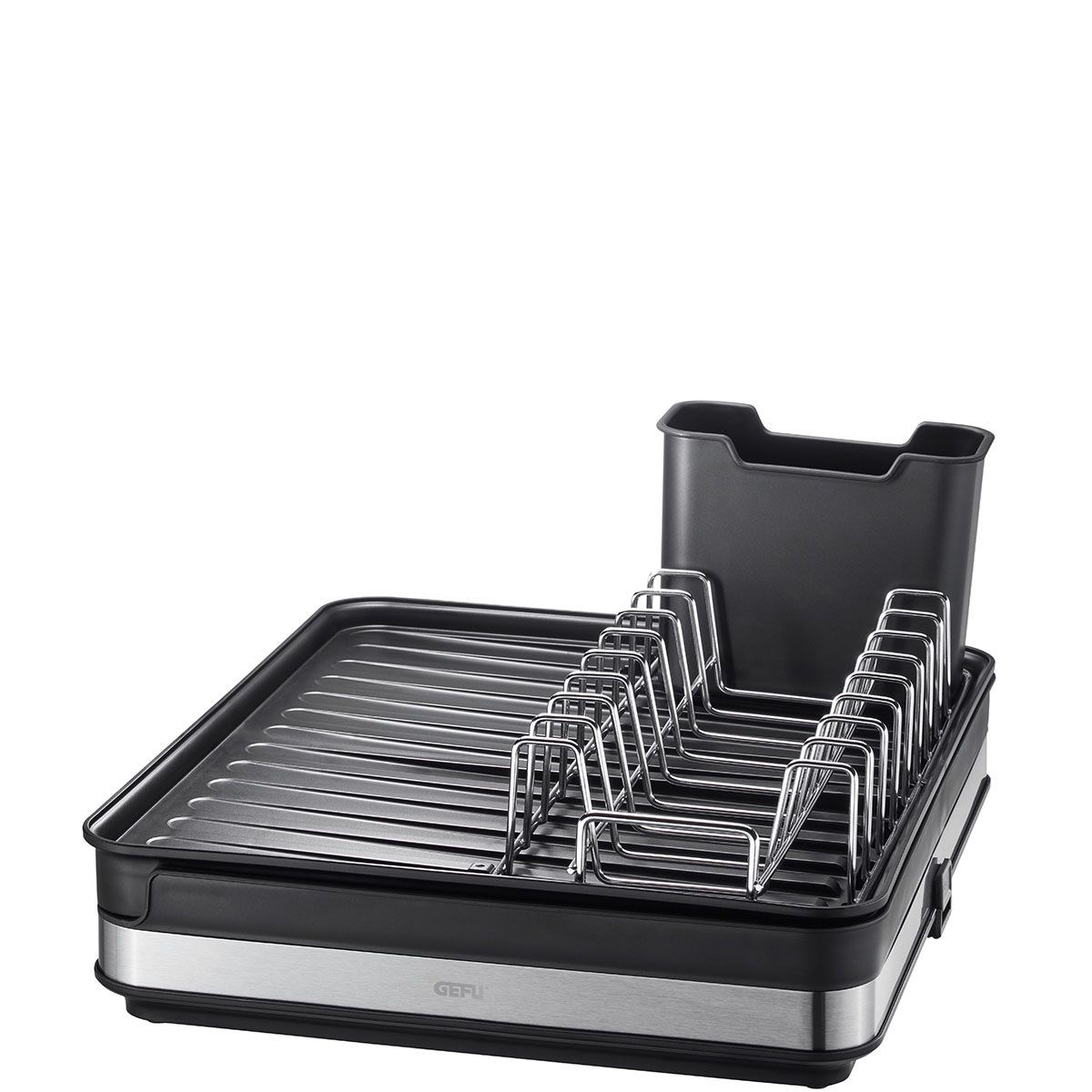 Odkapávač na nádobí SMARTLINE D.30-51cm černý_7