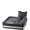 Odkapávač na nádobí SMARTLINE D.30-51cm černý_7