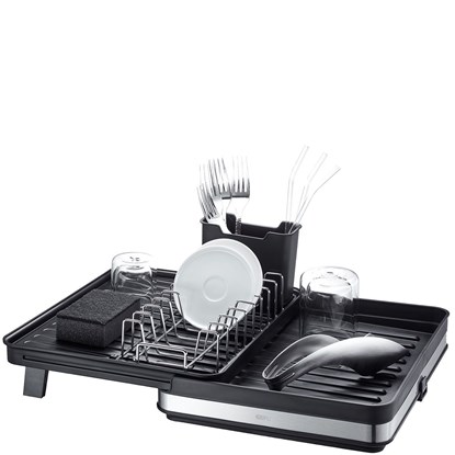 Odkapávač na nádobí SMARTLINE D.30-51cm černý_8