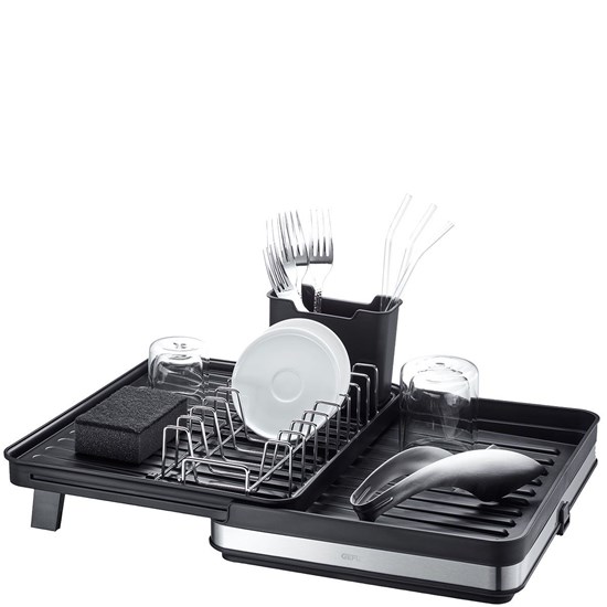 Odkapávač na nádobí SMARTLINE D.30-51cm černý_8