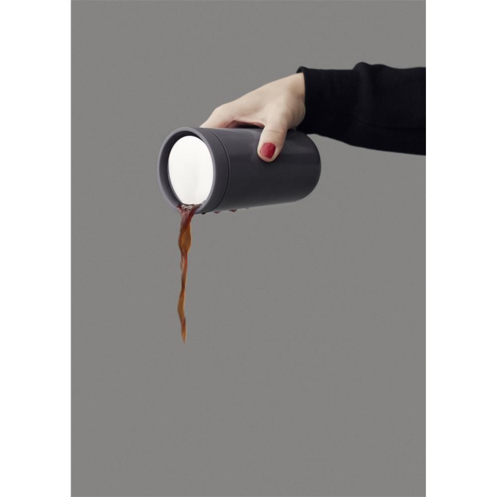 Termohrnek Go Click 0,4l soft rose_1