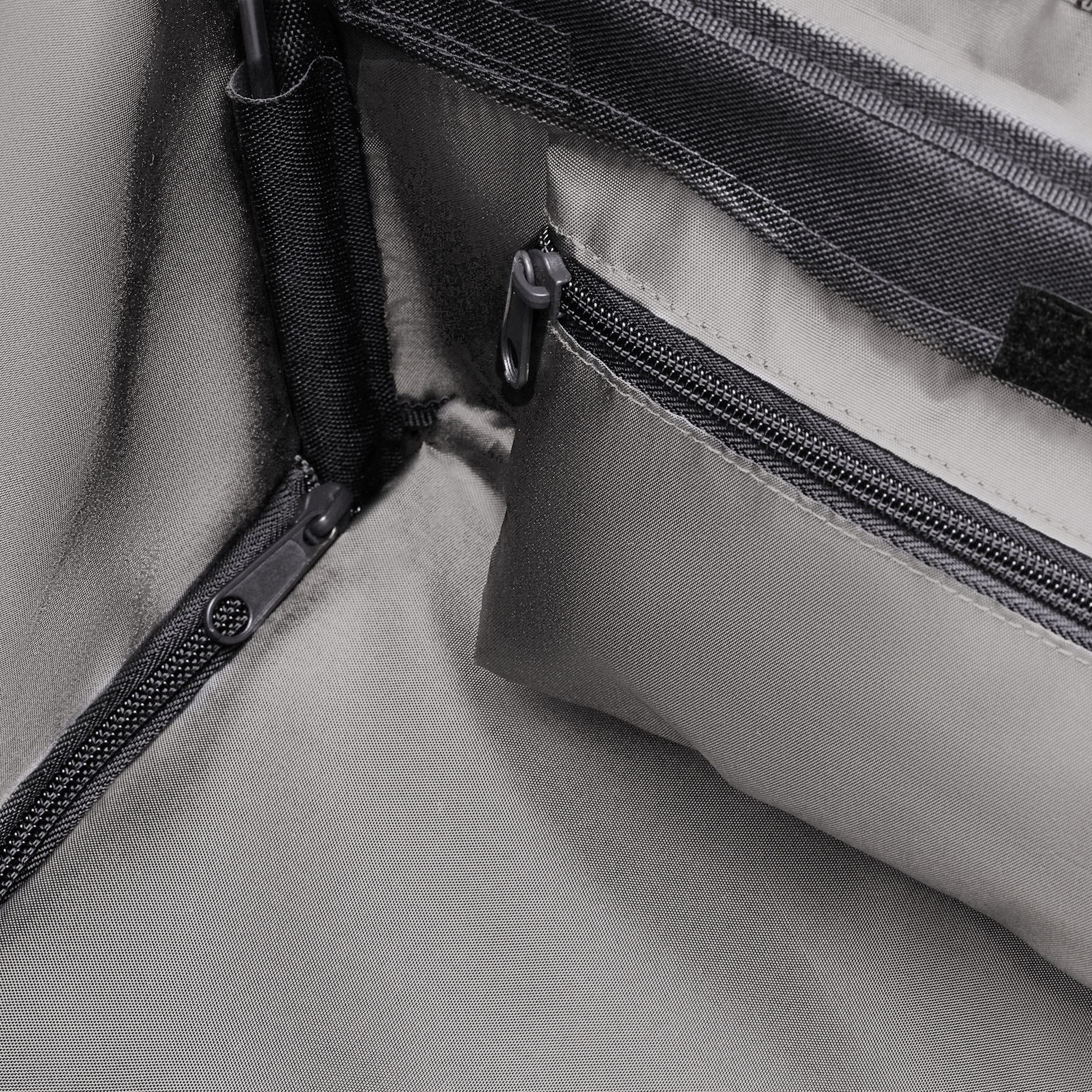 Městská taška Reisenthel Citycruiser Bag herringbone grey_0