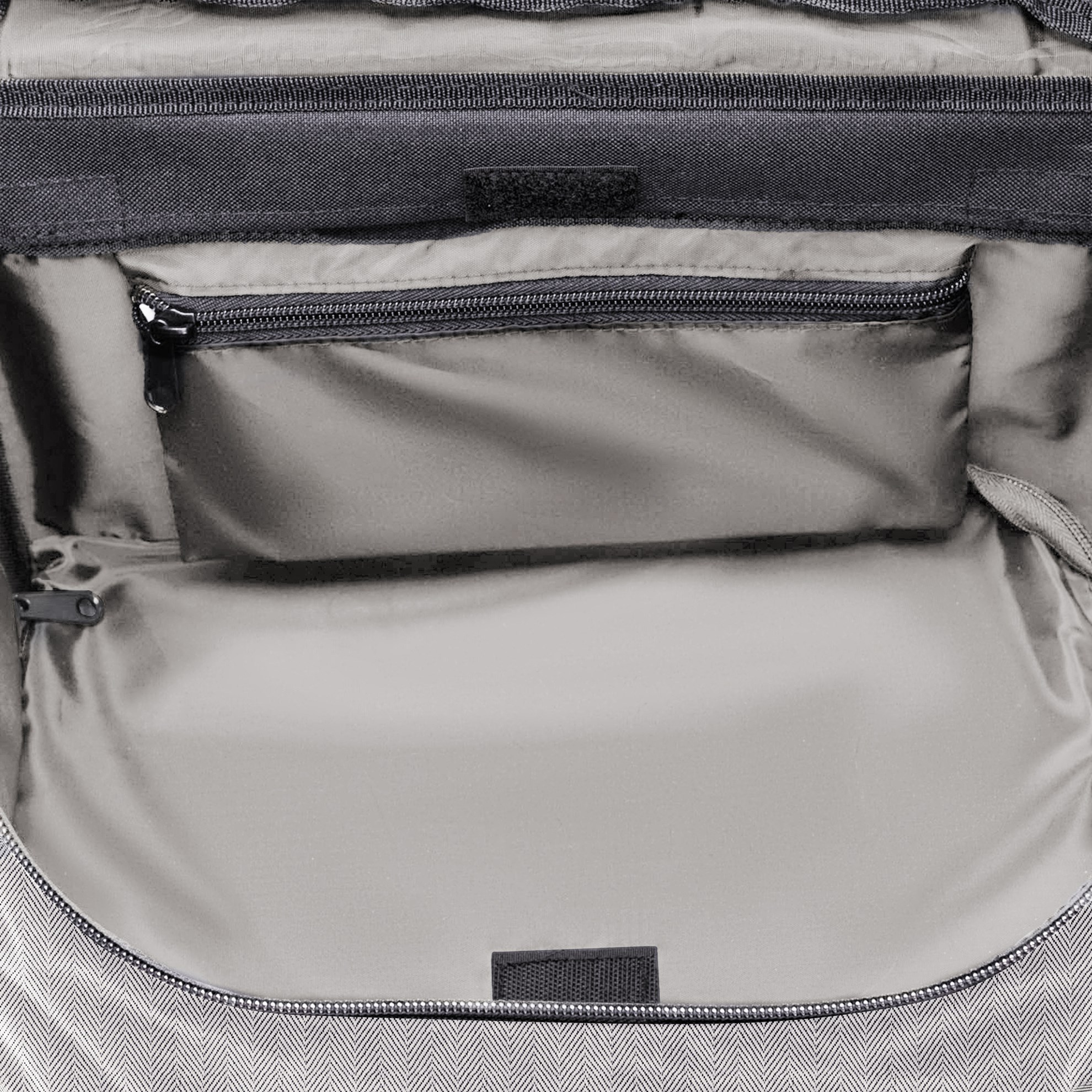 Městská taška Reisenthel Citycruiser Bag herringbone grey_1