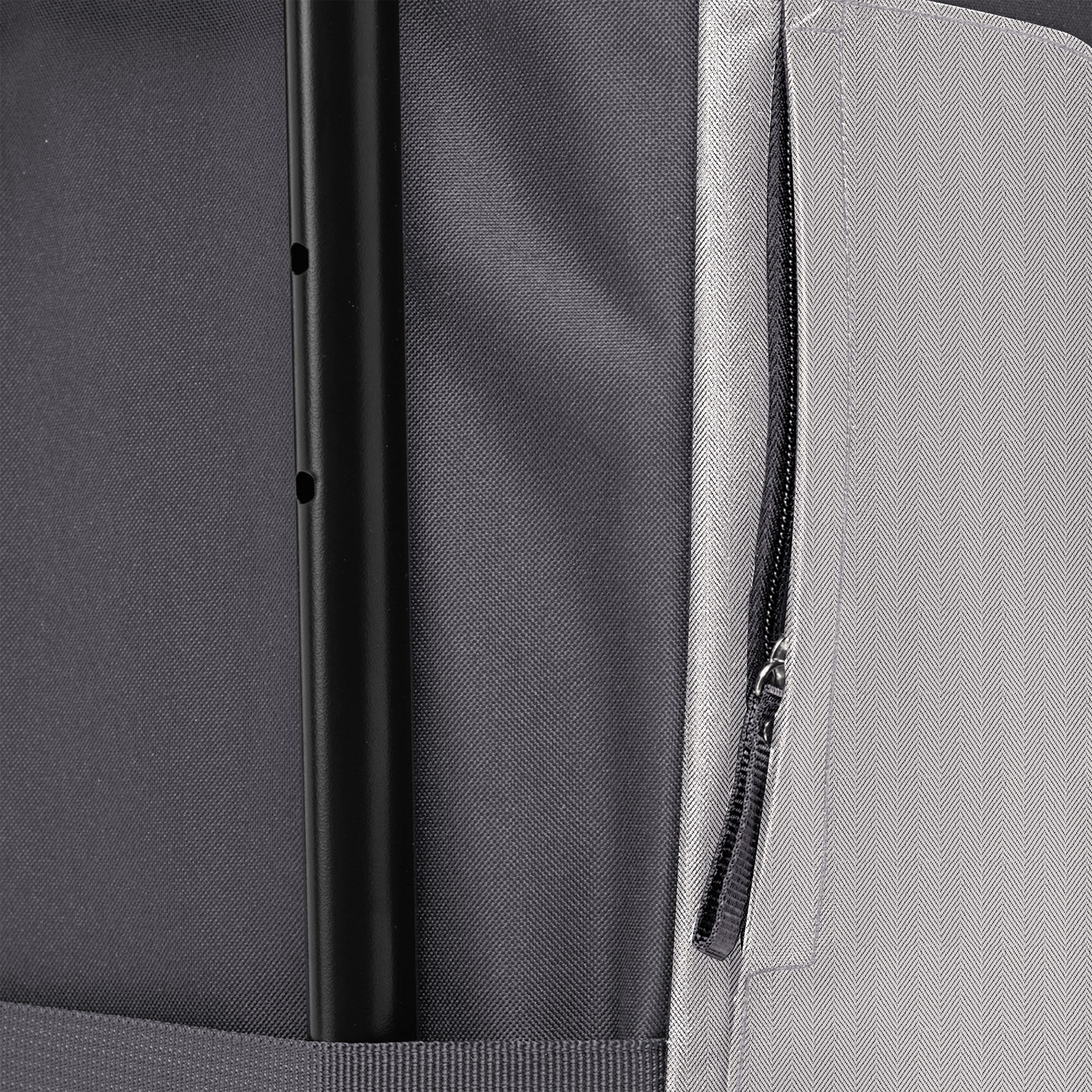 Městská taška Reisenthel Citycruiser Bag herringbone grey_2
