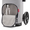 Městská taška Reisenthel Citycruiser Bag herringbone grey_3