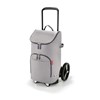 Městská taška Reisenthel Citycruiser Bag herringbone grey_4