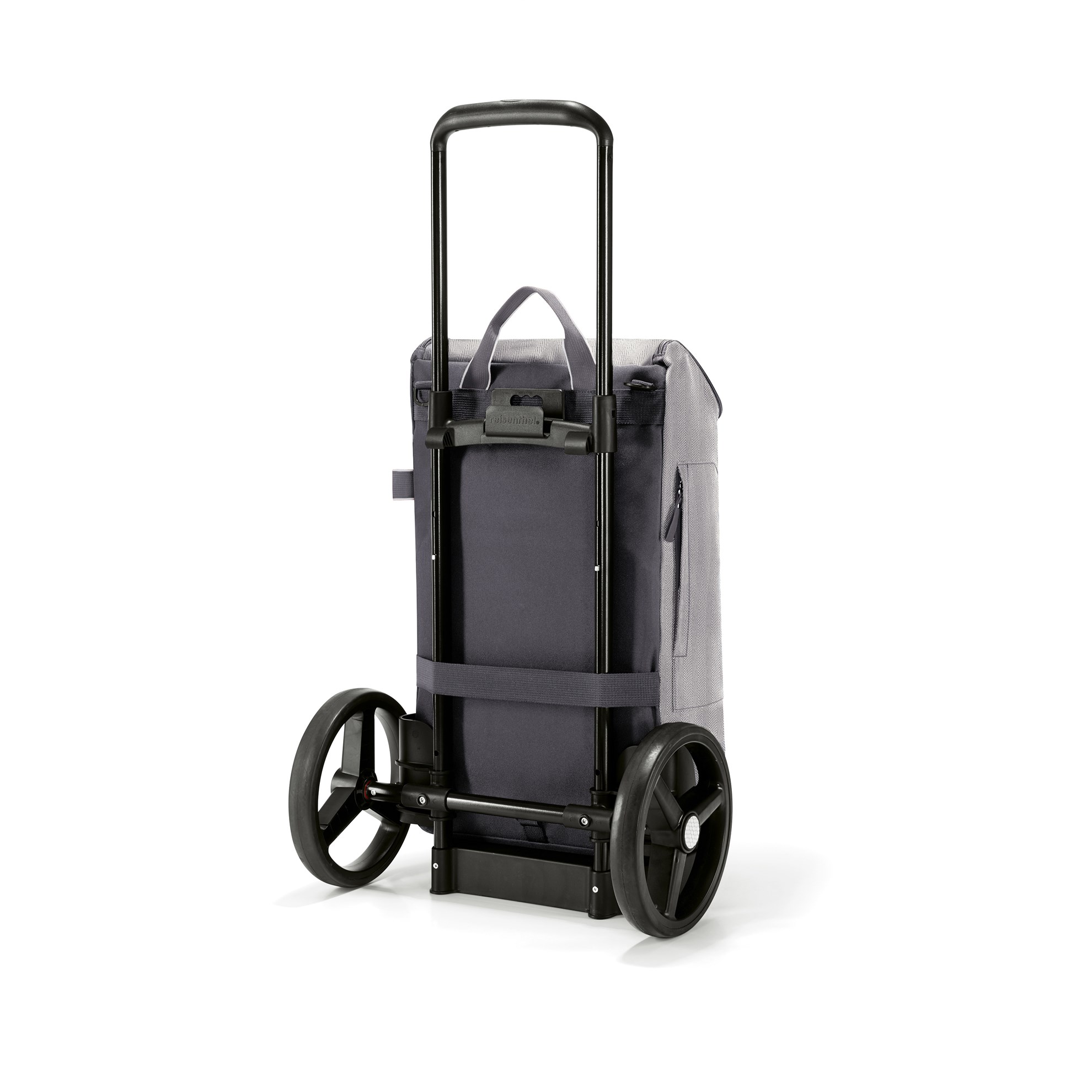Městská taška Reisenthel Citycruiser Bag herringbone grey_5