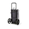 Městská taška Reisenthel Citycruiser Bag herringbone grey_5