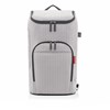 Městská taška Reisenthel Citycruiser Bag herringbone grey_7