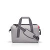 Cestovní taška Reisenthel Allrounder M herringbone grey_1