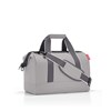 Cestovní taška Reisenthel Allrounder M herringbone grey_2