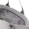 Chytrá taška přes rameno Reisenthel Shopper e1 herringbone grey_0
