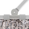 Nákupní košík Reisenthel Carrybag frame snake sand_3