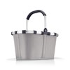 Nákupní košík Reisenthel Carrybag herringbone grey_4