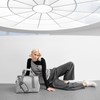 Cestovní taška Reisenthel Allrounder M herringbone grey_0