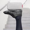 Praktické pouzdro Reisenthel Multicase herringbone grey_0