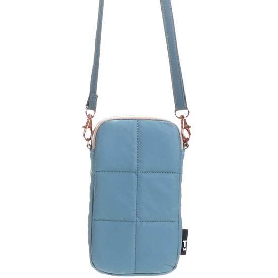 Pouzdro na telefon Tinne + Mia LUCE stone blue_1