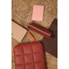 Pouzdro na notebook Tinne + Mia SENNA red wood_0