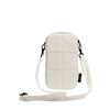 Pouzdro na telefon Tinne + Mia LUCE stone white_0
