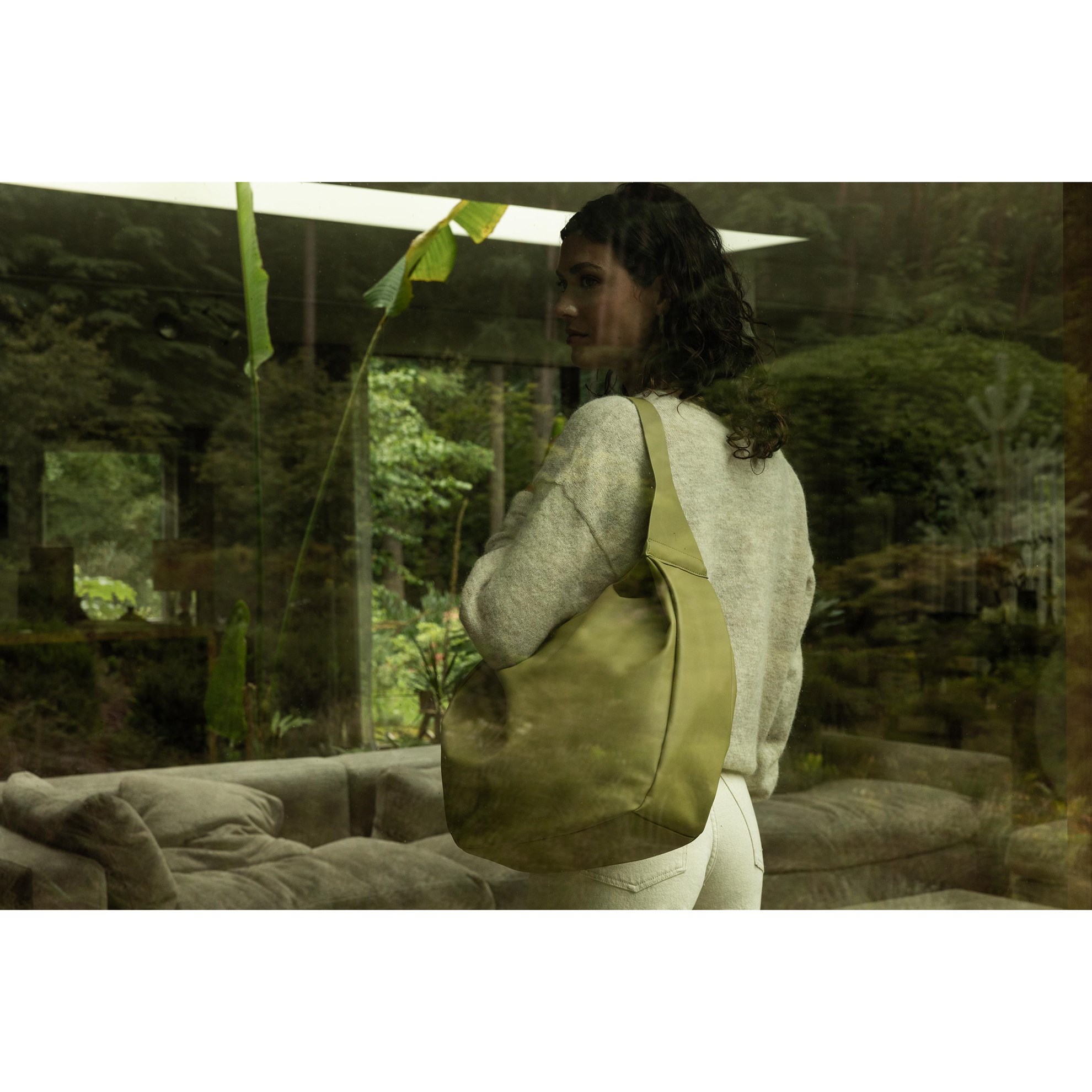 Kabelka / taška přes rameno Monk & Anna NARUMI willow_1