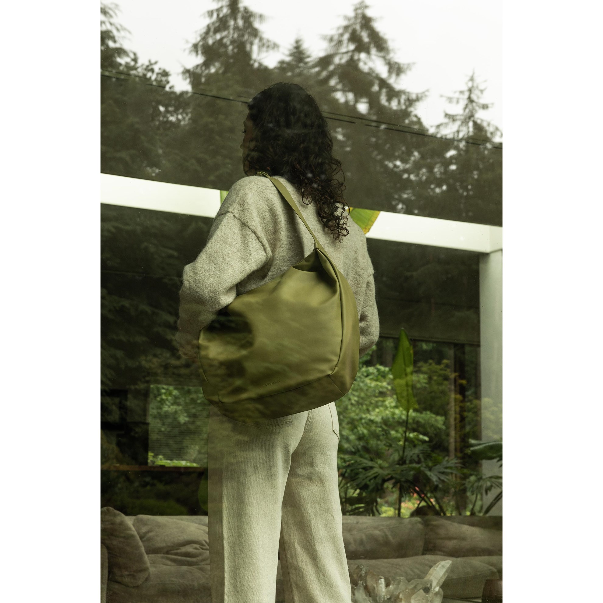 Kabelka / taška přes rameno Monk & Anna NARUMI willow_2