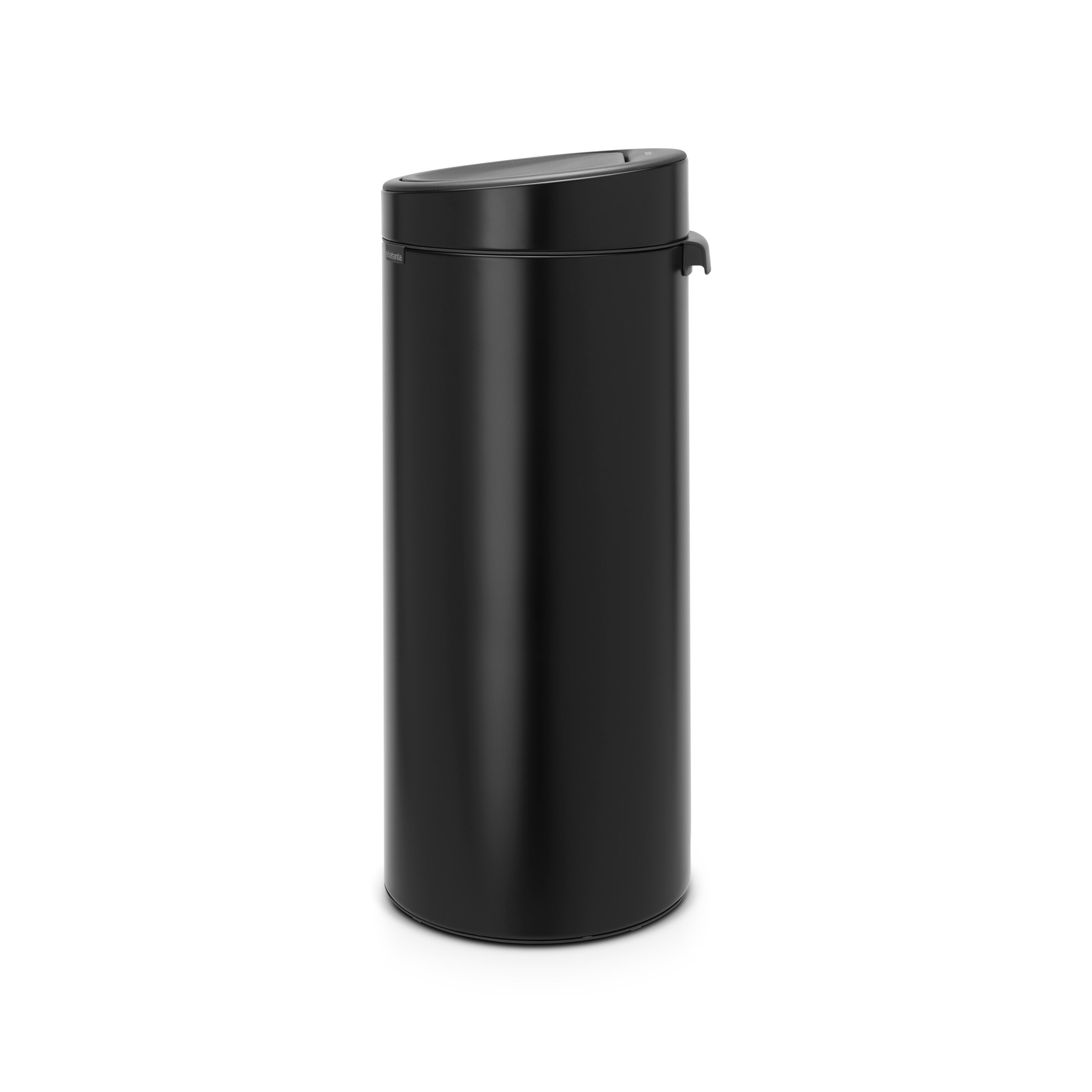 Odpadkový koš Brabantia TOUCH BIN NEW 30l černý_2