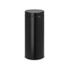 Odpadkový koš Brabantia TOUCH BIN NEW 30l černý_4
