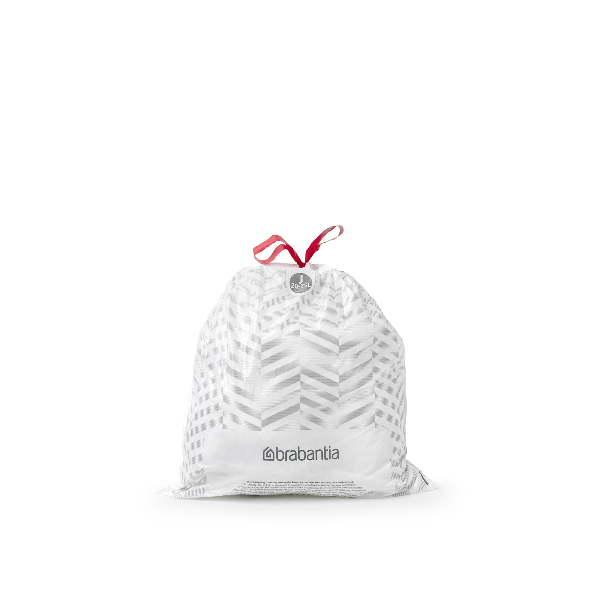 Odpadkové pytle Brabantia PERFECTFIT "J" 23l 20ks/bal_0