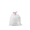 Odpadkové pytle Brabantia PERFECTFIT "J" 23l 20ks/bal_0