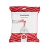 Odpadkové pytle Brabantia PERFECTFIT "J" 23l 40ks/bal_5
