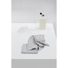 Utěrka z mikrovlákna Brabantia 30x30cm SET/2ks světle šedá_0