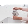 Utěrka z mikrovlákna Brabantia 30x30cm SET/2ks světle šedá_1