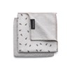 Utěrka z mikrovlákna Brabantia 30x30cm SET/2ks světle šedá_4