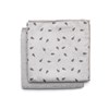 Utěrka z mikrovlákna Brabantia 30x30cm SET/2ks světle šedá_5