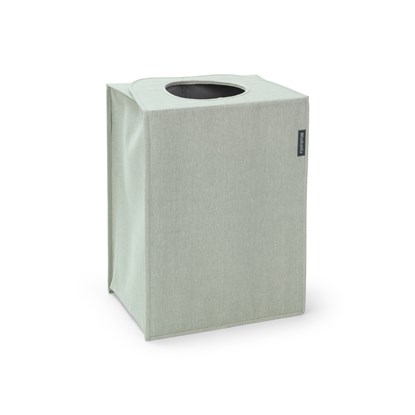Koš/taška na prádlo Brabantia 55l zelený_10