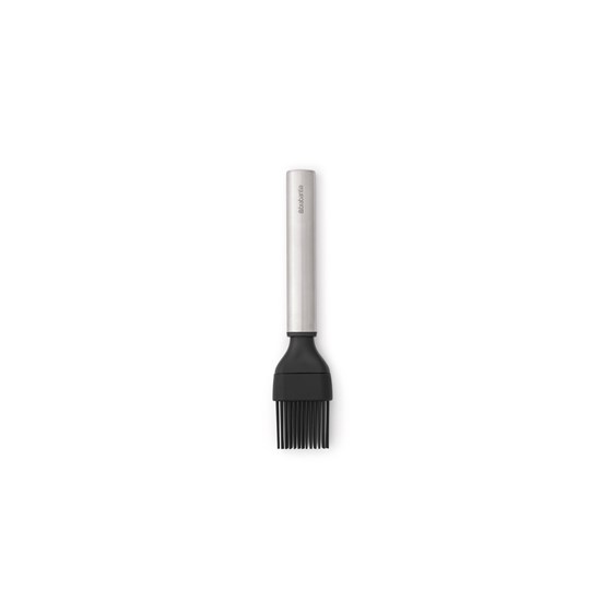 Mašlovačka silikonová Brabantia PROFILE D.19cm nerezová_4