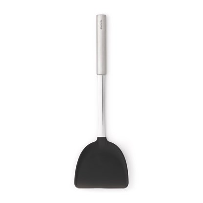 Obracečka pro WOK Brabantia PROFILE D.39cm nerezová_4