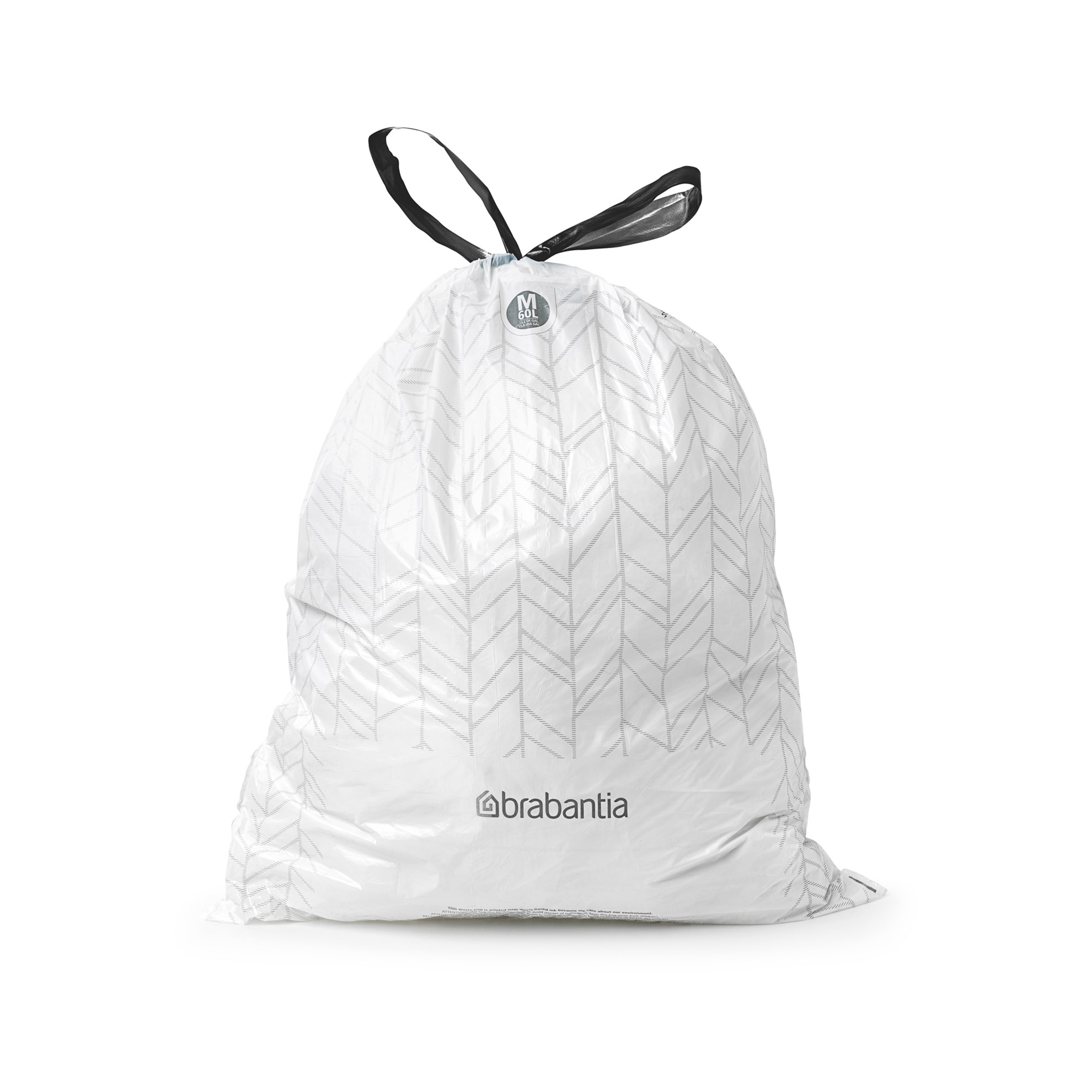 Odpadkové pytle Brabantia PERFECTFIT "M" 60l 40ks/bal_1