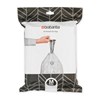 Odpadkové pytle Brabantia PERFECTFIT "M" 60l 40ks/bal_4