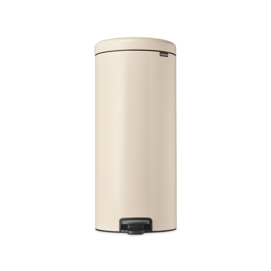Pedálový odpadkový koš Brabantia NEW ICON 30l béžový_11