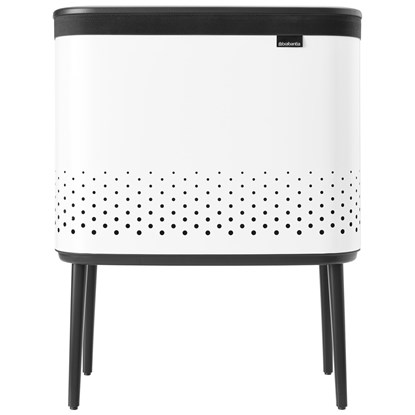 Koš na prádlo Brabantia BO 60l bílý_10