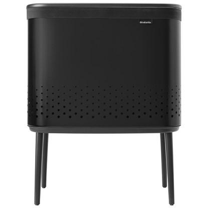 Koš na prádlo Brabantia BO 60l černý_3